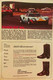 BESSY Band 153/1969 "Bessy Stellt Den Brudermörder" FORD GT 40 - Other & Unclassified