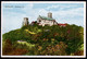 9756 - Eisenach Wartburg Burg Schloß - Verlag Hermann Paris - Châteaux