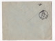 Enveloppe 1928, C. Vuillermet , Orfèvrerie, Couverts à Lyon - Lettres & Documents