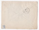 Enveloppe 1932 Fabrique De Bijouterie Henri Habrard à Bourg Les Valence - Covers & Documents
