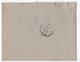 Enveloppe 1945, Œufs Et Volailles En Gros , Bonnaud Frères à Melle , Deux-Sevres - Cartas & Documentos