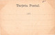 Amerique - Canal De PANAMA - Origine Des Chantiers De Culebra (Coupe Gaillard) - Train, Voies Ferrées - Précurseur - Panama