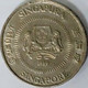 Singapore - 50 Cents 1989, KM# 53.2 (#1861) - Singapour