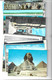 23- 0169 Lot De 28 Cartes Postales Egypte Non Voyagées Double Possible - Other & Unclassified
