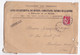 Enveloppe 1940 , Office Départementale Des Mutilés , Combattant, Victimes De La Guerre à Amiens - Covers & Documents