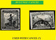 BULUNGU BELGIAN CONGO / CONGO BELGE CANCEL STUDY [2] WITH COB 263 TWO STAMPS - Varietà E Curiosità