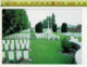 65420 - OORLOGSGRAVEN V/H GEMENEBEST HARELBEKE NEW BRITISCH CEMETERY - Harelbeke