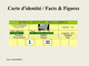 BENA-DIBELE BELGIAN CONGO / CONGO BELGE CANCEL STUDY [1] WITH COB 291-A   R-A-R-E ! - Plaatfouten En Curiosa