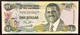 Bahamas  1 Dollars Series 2001 Fds UNC Pick#69 Lotto 2595 - Bahamas