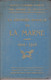 Livre > Guide Michelin 14 18  > La Deuxième Bataille De La Marne 1919  > Tv 3 > - Michelin-Führer