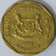 Singapore - 1 Dollar 1995, KM# 103 (#1865) - Singapour