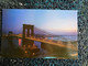 Brooklyn Bridge, Envoyée à Dampremy (R16) - Brooklyn