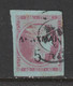 Grèce - Greece - Griechenland - Yvert 117 Oblitéré - Scott#138 - Mercure, Hermès, Mercury - Used Stamps