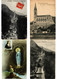 Delcampe - LOURDES FRANCE CATHOLIC RELIGION 39 Vintage Postcard Pre-1940 (L2313) - Luoghi Santi