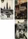 Delcampe - LOURDES FRANCE CATHOLIC RELIGION 39 Vintage Postcard Pre-1940 (L2313) - Luoghi Santi