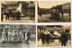 FUNERALS MOSTLY FRANCE 24 Vintage Postcards (L3394) - Funérailles
