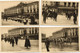 Delcampe - FUNERALS MOSTLY FRANCE 24 Vintage Postcards (L3394) - Funérailles