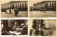 Delcampe - FUNERALS MOSTLY FRANCE 24 Vintage Postcards (L3394) - Funeral