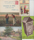 MEDICINE HEALTH MEDICAL Advertising 20 Vintage Postcards Mostly Pre-1940 (L5193) - Santé