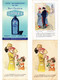 Delcampe - MEDICINE HEALTH MEDICAL Advertising 30 Vintage Postcards (L5820) - Santé