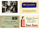 Delcampe - MEDICINE HEALTH MEDICAL Advertising 30 Vintage Postcards (L5820) - Santé