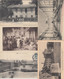 HOSPITALS HOSPITAUX France MEDICINE MEDICAL 27 Vintage Postcards Pre-1940(L5192) - Santé