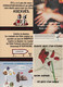 SIDA HIV Condoms MEDICAL 32 Modern Postcards Mostly Pre-1990 (L5189) - Santé