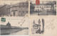 L'HOTEL DIEU FRANCE 47 Vintage Postcards Mostly Pre-1940 (L5655) - Santé