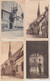 L'HOTEL DIEU FRANCE 47 Vintage Postcards Mostly Pre-1940 (L5655) - Santé