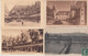 Delcampe - L'HOTEL DIEU FRANCE 47 Vintage Postcards Mostly Pre-1940 (L5655) - Santé