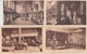 Delcampe - L'HOTEL DIEU FRANCE 47 Vintage Postcards Mostly Pre-1940 (L5655) - Santé