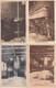 Delcampe - L'HOTEL DIEU FRANCE 47 Vintage Postcards Mostly Pre-1940 (L5655) - Santé