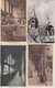 Delcampe - L'HOTEL DIEU FRANCE 47 Vintage Postcards Mostly Pre-1940 (L5655) - Santé