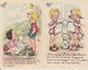 JACQUELINE FAIZANT SIMON Children 15 Vintage Postcards Pre-1940 (L3868) - Faizant