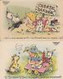 JACQUELINE FAIZANT SIMON Children 15 Vintage Postcards Pre-1940 (L3868) - Faizant