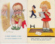 PATERSON VERA 15 ARTIST SIGNED CHILDREN Postcards Mostly Pre-1940 (L3786) - Paterson
