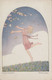 WILLEBEEK LE MAIR CHILDREN GLAMOUR ARTIST 14 Vintage Postcards (L5971) - Le Mair