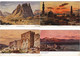 PALESTINE, JUDAICA Mostly ARTIST SIGNED PERLBERG 36 Vintage Postcards (L5262) - Perlberg, F.