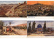 Delcampe - PALESTINE, JUDAICA Mostly ARTIST SIGNED PERLBERG 36 Vintage Postcards (L5262) - Perlberg, F.