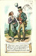 Delcampe - TOPIC STAMPS POST DELIVERY 25 Vintage Postcard Pre-1940 (L3675) - Post