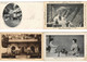 COFFE TEA DRINKING PRODUCTION 26 Postcards Pre- 1970 (L3444) - Cultures