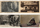 Delcampe - COFFE TEA DRINKING PRODUCTION 26 Postcards Pre- 1970 (L3444) - Cultures