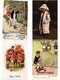 Delcampe - CRICKET, BASEBALL, SPORT, SPORTS, 23 Postcards & Others (L6063) - Baseball