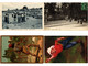 JEU DE BOULES, BOWLING SPORT, SPORTS 19 Vintage Postcards (L6057) - Boliche