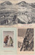 WINTERSPORT CLIMBING 29 Vintage Postcards Pre-1940 (L2551) - Escalade