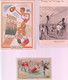 Delcampe - VOLLEYBALL SPORT 25 Vintage Postcards Pre-1960 (L3862) - Volleybal