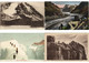 ALPINISME MOUNTAIN CLIMBING SPORT 62 Vintage Postcards Mostly Pre-1970 (L3591) - Escalade