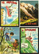 Delcampe - ALPINISME MOUNTAIN CLIMBING SPORT 62 Vintage Postcards Mostly Pre-1970 (L3591) - Escalade