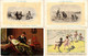 MEDICINE MEDICAL Advertising Medicines 29 Vintage Postcards Mostly France(L5903) - Santé