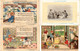 Delcampe - MEDICINE MEDICAL Advertising Medicines 29 Vintage Postcards Mostly France(L5903) - Santé